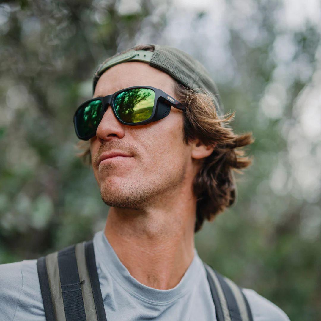 Smith Embark Sunglasses